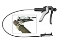 Self Tightening Hose Clamp Pliers